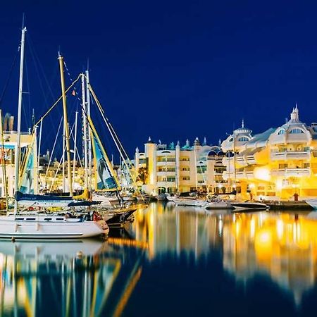 Sweet Home In Puerto Marina بينالماذينا المظهر الخارجي الصورة