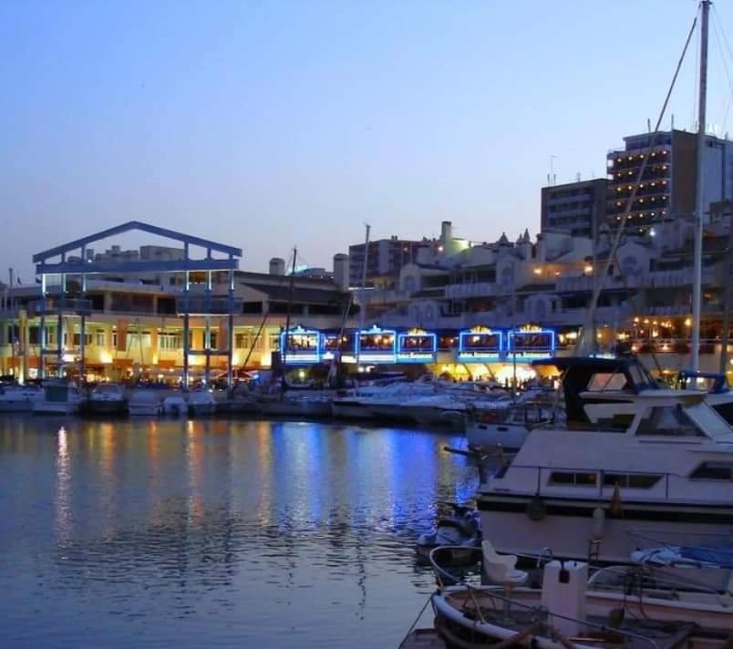 Sweet Home In Puerto Marina بينالماذينا المظهر الخارجي الصورة