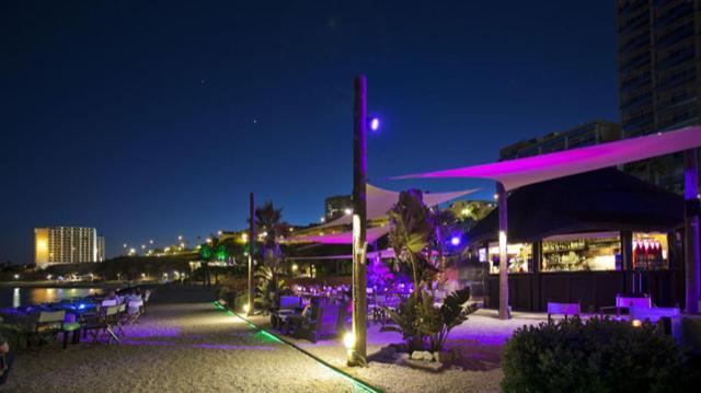 Sweet Home In Puerto Marina بينالماذينا المظهر الخارجي الصورة