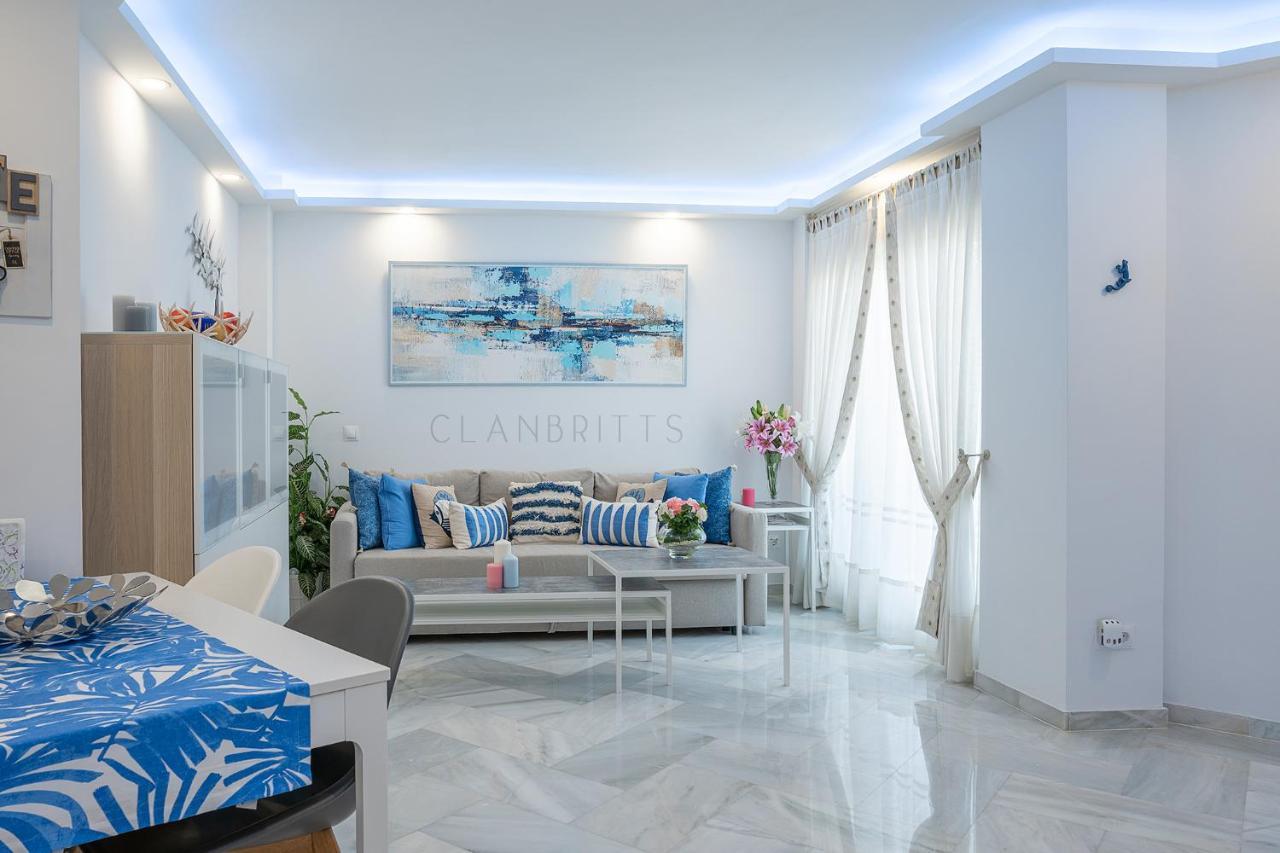 Sweet Home In Puerto Marina بينالماذينا المظهر الخارجي الصورة