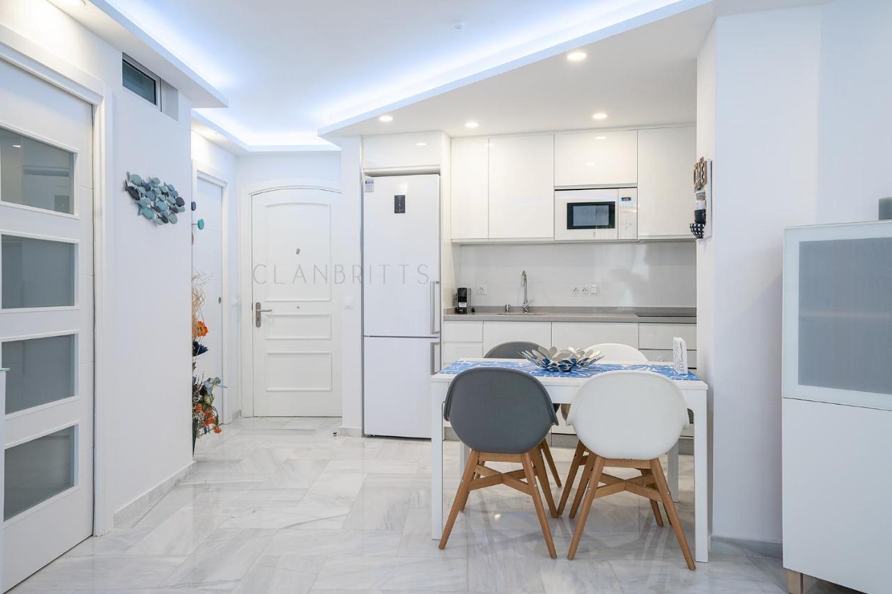 Sweet Home In Puerto Marina بينالماذينا المظهر الخارجي الصورة